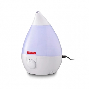 Umidificador de ar ultrassônico Fisher Price HC115  Bivolt