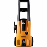 Lavadora Alta Pressão 1750Psi 1500W Ousada Plus 2200 Wap 127V - Laranja/Preto