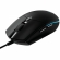 Mouse Gamer Logitech G203 Lightsync Rgb Até 8.000 Dpi Preto - Preto