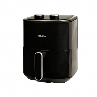 Fritadeira Air Fryer Pares Gaabor Sem Óleo 3.5l 127v 1350w