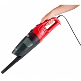 Aspirador de pó Wap High Speed 1000W vermelho e preto 127V - Vermelho/Preto