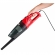 Aspirador de pó Wap High Speed 1000W vermelho e preto 127V - Vermelho/Preto