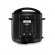 Panela De Pressão Elétrica Digital 5L Multi Cook Elgin 220v - Preto