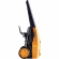 Lavadora Alta Pressão 1750Psi 1500W Ousada Plus 2200 Wap 127V - Laranja/Preto