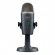 Microfone Condensador Usb Blue Yeti Nano - Cinza 988-000088 - Shadow grey