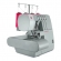 Maquina De Costura Overlock Singer Ultralock 14hd854 220v - Cinza