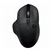 Mouse Gamer Sem Fio Logitech G604 Lightspeed Sensor Hero 25k - Preto