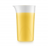 Mixer Elgin Power Inox 3 Em 1 Processador Batedor 127v 600w - Vermelho