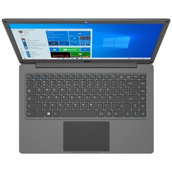 Notebook Philco Tela 14 128gb Ssd 4gb Ram Windows 10 Bivolt