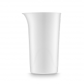 Mixer Elgin Power Inox 3 Em 1 Processador Batedor 127v 600w - Vermelho