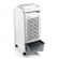 Climatizador De Ar Frio Elgin Compacto Smart 3,5 Litros 127v - Branco
