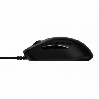 Mouse Gamer Com Fio Logitech G403 Hero Rgb 16.000 DPI Preto
