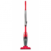 Aspirador de pó Wap High Speed 1000W vermelho e preto 127V - Vermelho/Preto