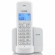 Telefone Sem Fio 1.9 Ghz Elgin Tsf 8001 Id Chamadas Viva Voz - Branco
