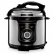 Panela Pressão Elétrica Elgin 4 Litros 840w Aço Inox 220v