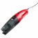Aspirador de pó Wap High Speed 1000W vermelho e preto 127V - Vermelho/Preto