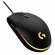 Mouse Gamer Logitech G203 Lightsync Rgb Até 8.000 Dpi Preto - Preto