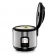 Panela De Arroz Elétrica Elgin 10 Xicaras 1 Litro 700w 127v - Preto