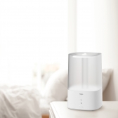 Umidificador Ultrassónico Elgin Aromatizador Óleo Essencial - Branco