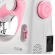 Máquina De Costura Reta Elgin Futura Jx-2040 Portátil 127v - Branco