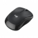 Mouse Sem Fio Logitech M220 Silencioso Design Ergonômico - Preto