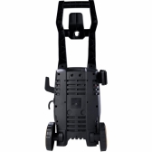 Lavadora De Alta Pressão Wap Combate Turbo 2600 2100psi 127v - Amarelo/Preto