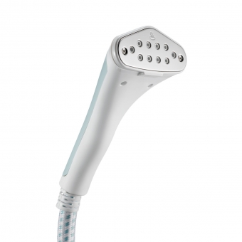 Passadeira Higienizadora Vaporizadora Vertical Elgin Portátil 127v