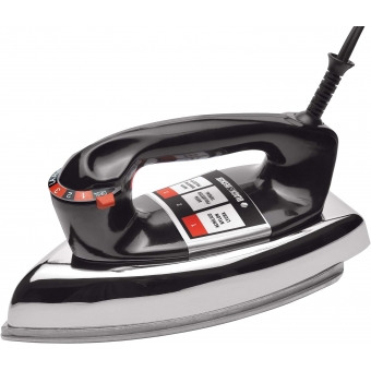 Ferro De Passar A Seco Base Alumínio Black&Decker 220v
