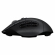 Mouse Gamer Sem Fio Logitech G604 Lightspeed Sensor Hero 25k - Preto