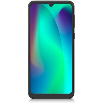 Smartphone Multilaser F Max 2 Preto 64GB 1 GB Ram Dual Chip Android 11