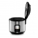 Panela De Arroz Elétrica Elgin 10 Xicaras 1 Litro 700w 127v - Preto