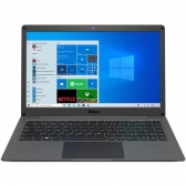 Notebook Philco Tela 14 128gb Ssd 4gb Ram Windows 10 Bivolt - Cinza