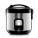 Panela De Arroz Elétrica Elgin 10 Xicaras 1 Litro 700w 127v - Preto