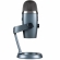 Microfone Condensador Usb Blue Yeti Nano - Cinza 988-000088 - Shadow grey