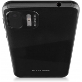 Smartphone Multilaser F Max 2 Preto 64GB 1 GB Ram Dual Chip Android 11 - Preto