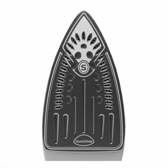 Ferro De Passar Roupas A Vapor Singer Steamchoice 2.0 127v Base de Cerâmica  127v