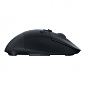 Mouse Gamer Sem Fio Logitech G604 Lightspeed Sensor Hero 25k - Preto