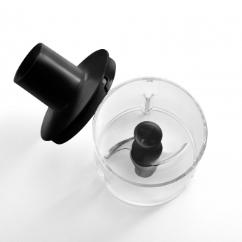 Mixer Elgin Turbo Chef 3em1 Processador E Batedor 220v 200w