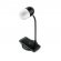 Luminária De Mesa 3 Em 1 Lumi Play Elgin Com Carregador De Celular Por Indução e Caixa De Som Bluetooth